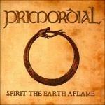 Spirit the Earth Aflame - CD Audio di Primordial