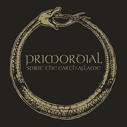 Spirit the Earth Aflame (Limited Edition) - Vinile LP di Primordial