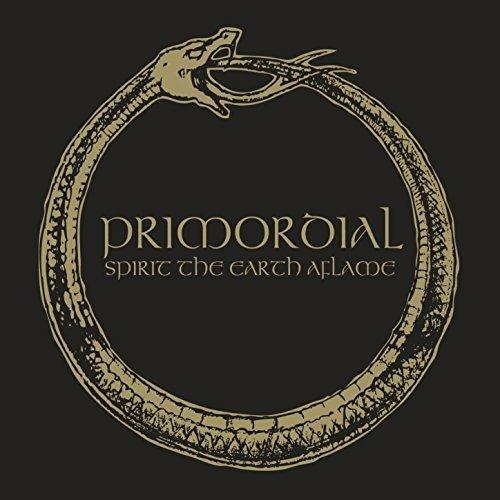Spirit the Earth Aflame (Limited Edition) - Vinile LP di Primordial