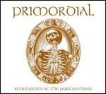 Redemption at the Puritan's Hand - CD Audio di Primordial