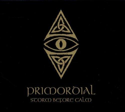 Storm Before Calm (Coloured Vinyl) - Vinile LP di Primordial