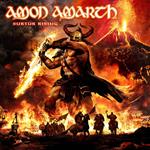 Surtur Rising (180 gr. Limited Edition + Poster)