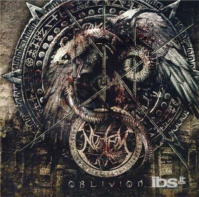 Oblivion - CD Audio di Noctem
