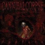 Torture - CD Audio di Cannibal Corpse