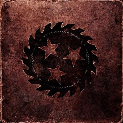 Whitechapel - Vinile LP di Whitechapel