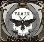 CD Awakened As I Lay Dying