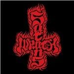 Galloping Blasphemy - CD Audio di Satan's Wrath