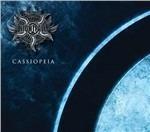 Cassiopeia - CD Audio di Nightfall