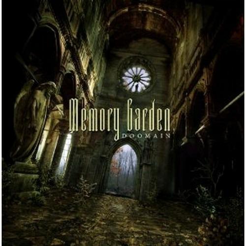 Doomain - Vinile LP di Memory Garden