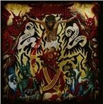 Aeons of Satan's Reign - CD Audio di Satan's Wrath