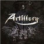 Legions - CD Audio di Artillery