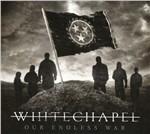 Our Endless War - Vinile LP di Whitechapel