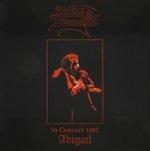 In Concert - Vinile LP di King Diamond
