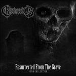 Resurrected from the Grave (Coloured Vinyl) - Vinile LP di Entrails