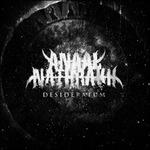 Desideratum - CD Audio di Anaal Nathrakh