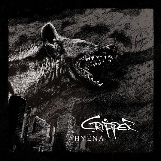 Hyena - Vinile LP di Cripper