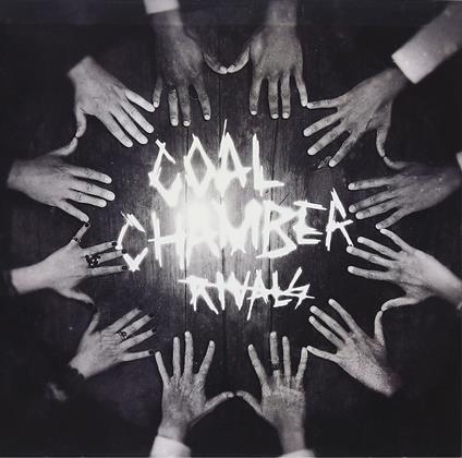 Rivals - CD Audio di Coal Chamber