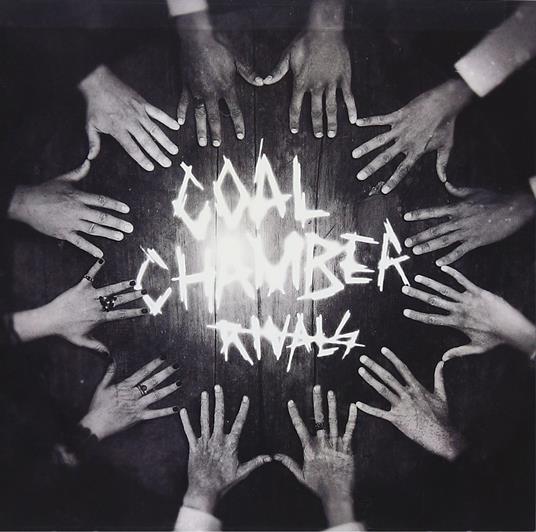 Rivals - CD Audio di Coal Chamber