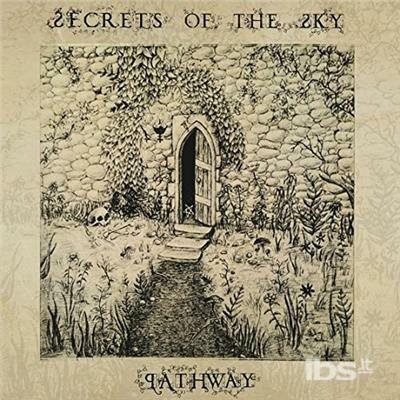 Pathway - CD Audio di Secrets of the Sky