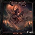 Obliteration (Digipack Limited Edition)