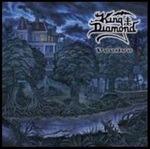 Voodoo - CD Audio di King Diamond