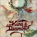 House of God (Limited Edition) - Vinile LP di King Diamond