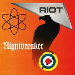 Nightbreaker (Orange Vinyl Limited Edition)
