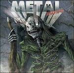 Metal Massacre 14 - Vinile LP + CD Audio
