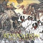 Great Is Our Sin - Vinile LP di Revocation
