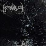 Mechanism of Omniscence (Limited Edition) - Vinile LP di Abnormality