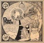 Poison Headache - CD Audio di Poison Headache