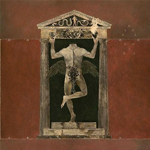 Messe Noire - Vinile LP di Behemoth