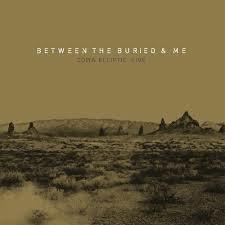 Coma Ecliptic Live (Coloured Vinyl) - Vinile LP di Between the Buried and Me
