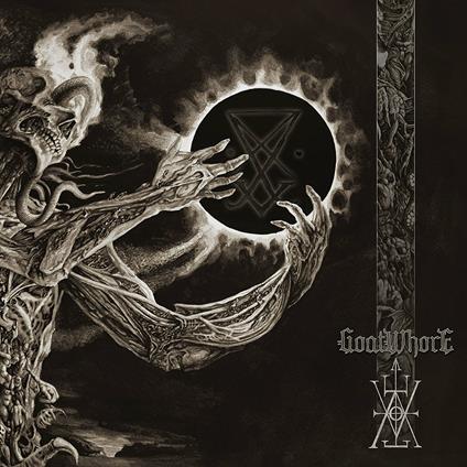 Vengeful Ascension (Digibook Limited Edition) - CD Audio di Goatwhore