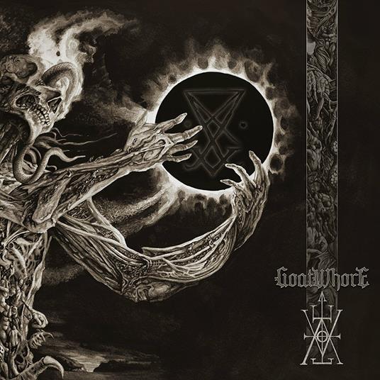 Vengeful Ascension (Digibook Limited Edition) - CD Audio di Goatwhore