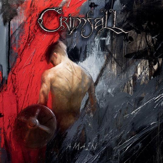 Amain (Digipack) - CD Audio di Crimfall