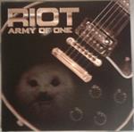 Army of One (Golden Yellow Vinyl)