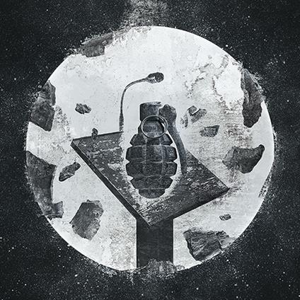 Follow Me. Kill! (Digipack) - CD Audio di Cripper