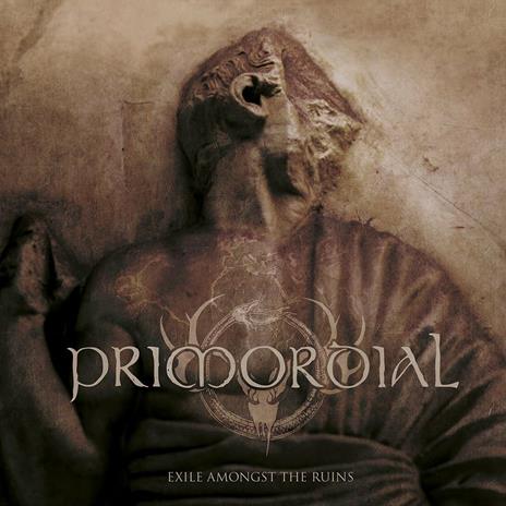 Exile Amongst the Ruins - Vinile LP di Primordial