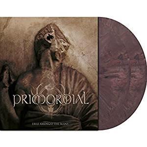 Exile Amongst the Ruins - Vinile LP di Primordial