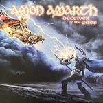 Deceiver Of The Gods