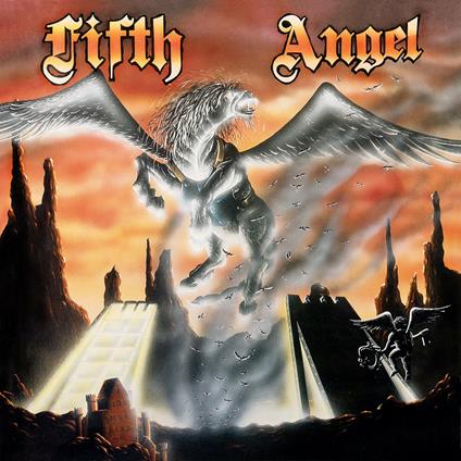 Fifth Angel (Limited Edition) - Vinile LP di Fifth Angel