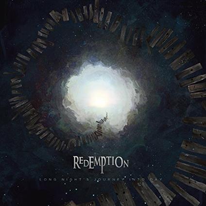 Long Night's Journey into Day - Vinile LP di Redemption