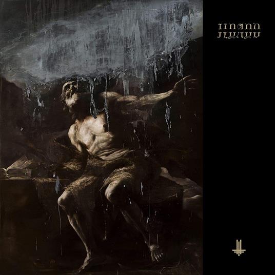 I Loved You At Your Darkest - CD Audio di Behemoth
