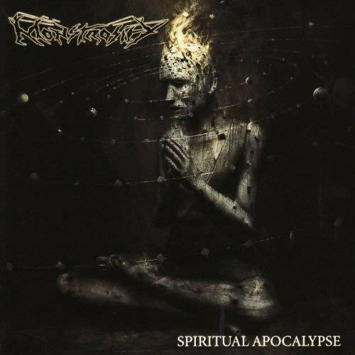 Spiritual Apocalypse - CD Audio di Monstrosity