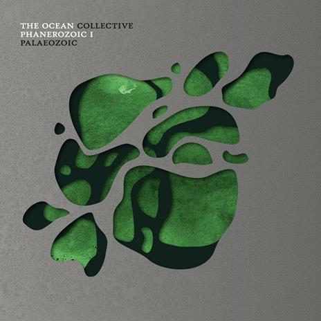 Phanerozoic I. Palaeozoic - CD Audio di Ocean