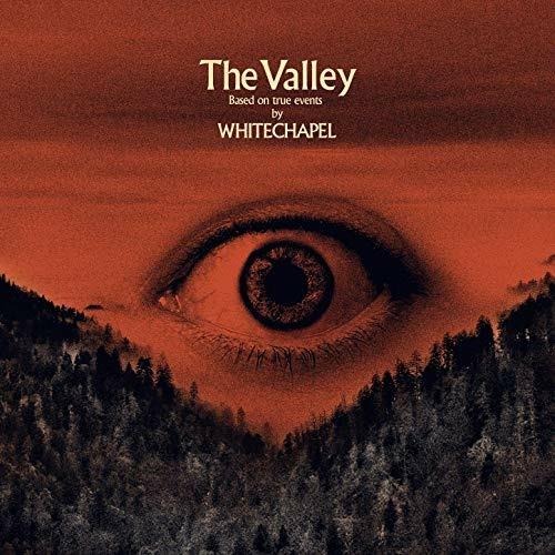 The Valley - CD Audio di Whitechapel