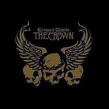 Crowned Unholy (Coloured Vinyl) - Vinile LP di Crown
