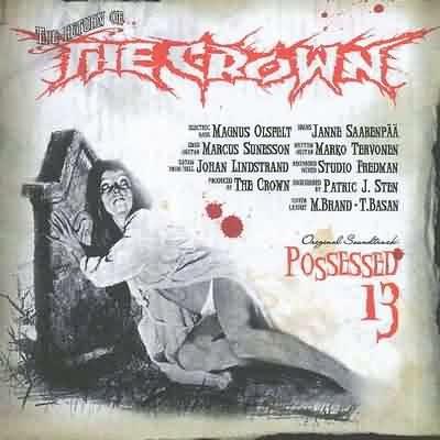 Possessed 13 - Vinile LP di Crown