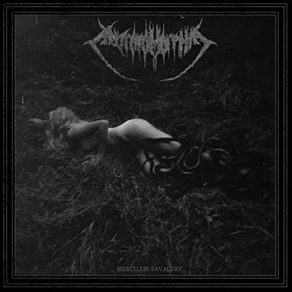 Cloud Collider - CD Audio di Antropomorphia